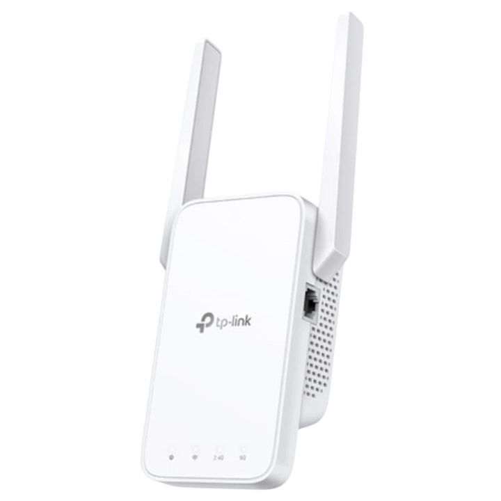TP-Link RE315 Wi-Fi 5 EasyMesh AC1200 Banda Dupla Brancoe