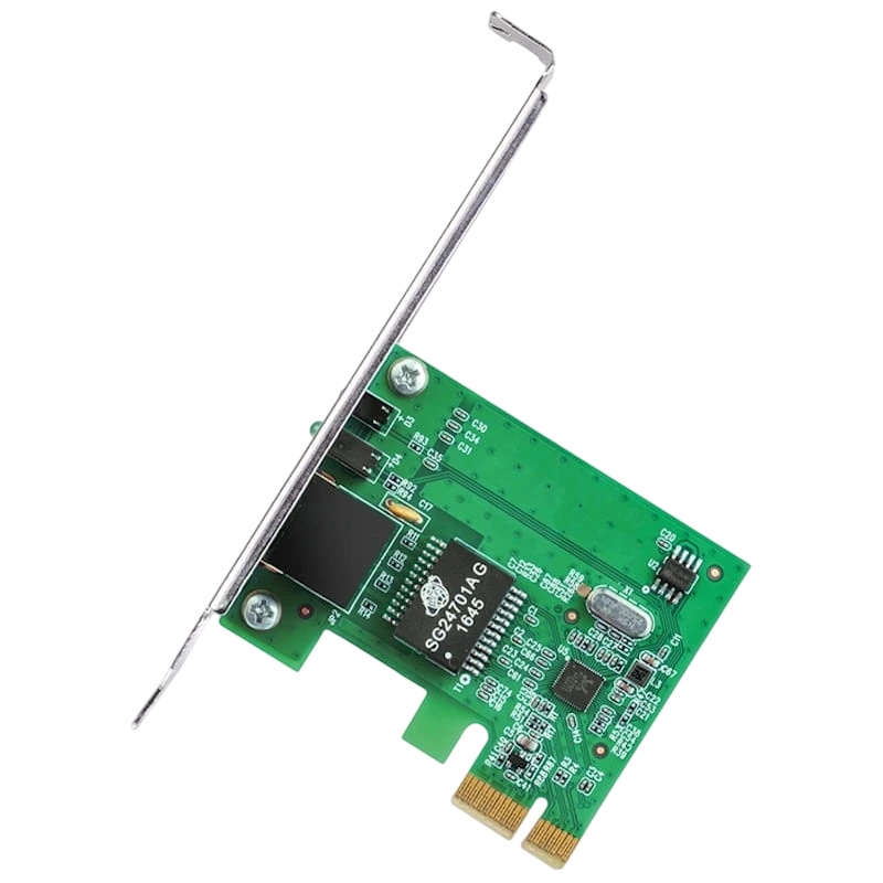 TP-Link TG-3468 Gigabit PCI Express Adapter network