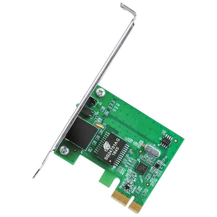 TP-Link TG-3468 Gigabit PCI Express Adapter network