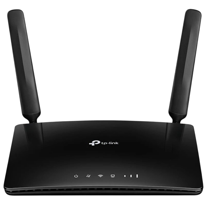 TP-LINK TL-MR6400 Router Sem Fio 4G LTE WiFi N300