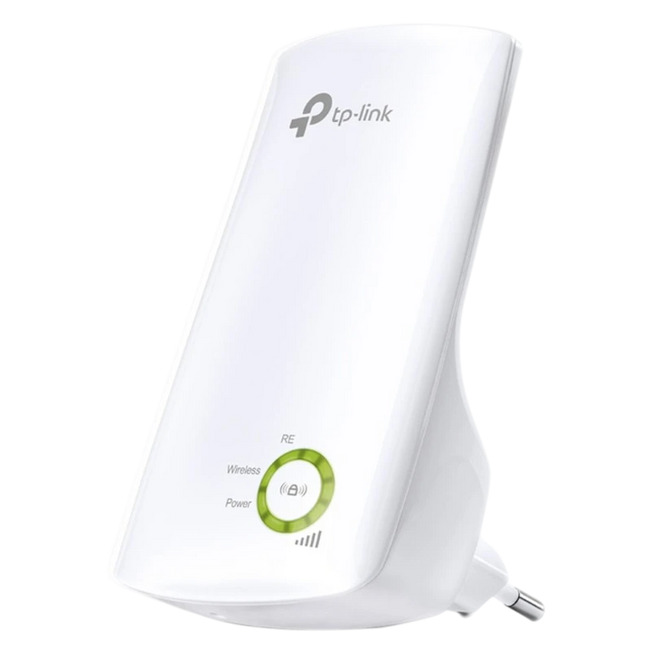 TP-Link TL-WA854RE Extendor Coverage 300Mbps Wi-Fi Universal