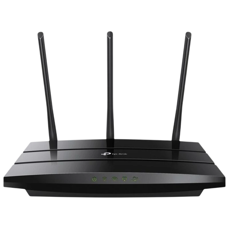 TP-Link Archer A8 WiFi Dual - Router AC1900
