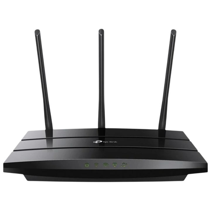 TP-Link Archer A8 WiFi Dual - Router AC1900