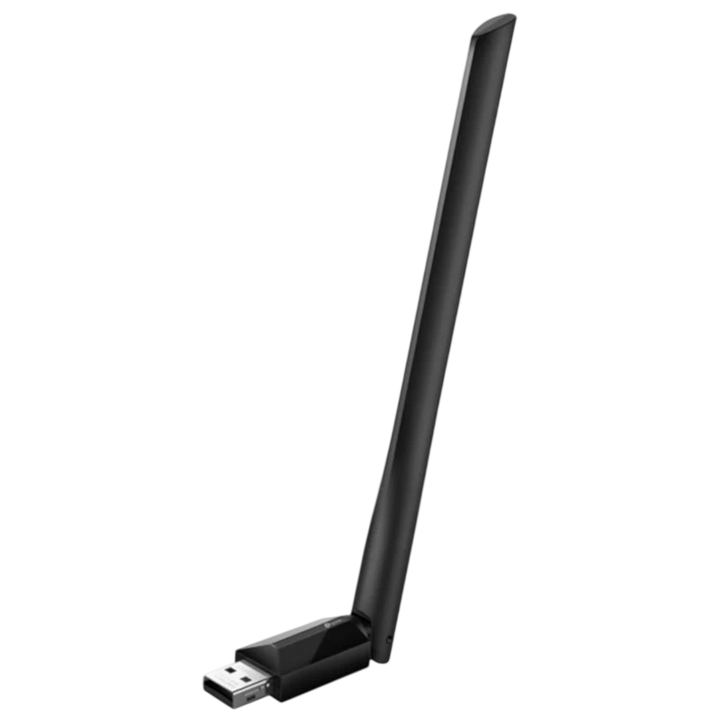 TP-Link Archer AC600U Plus - Adaptador WiFi USB