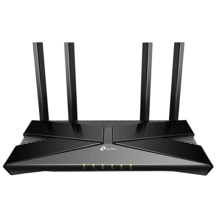 TP-Link Archer AX10 Gigabit Ethernet WiFi 6 Preto