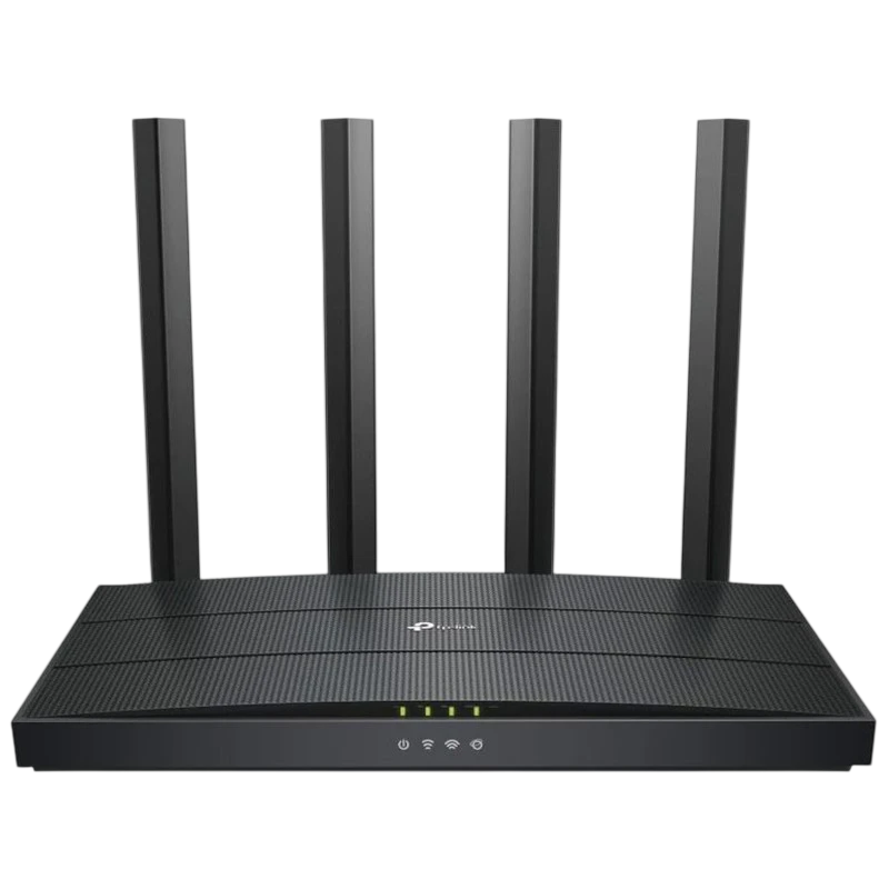 TP-Link Archer AX12 Wi-Fi 6 - Router de banda dupla