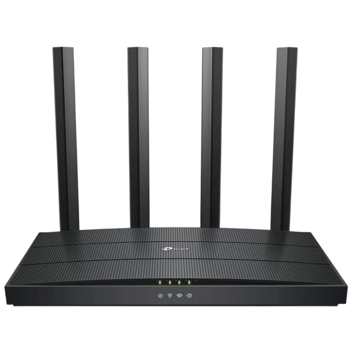 TP-Link Archer AX12 Wi-Fi 6 - Router de banda dupla