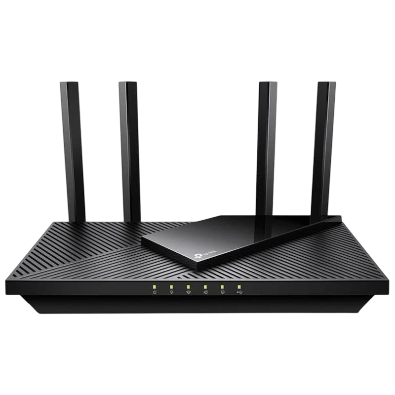 TP-Link Archer AX55 Pro - Router Wi-Fi 6