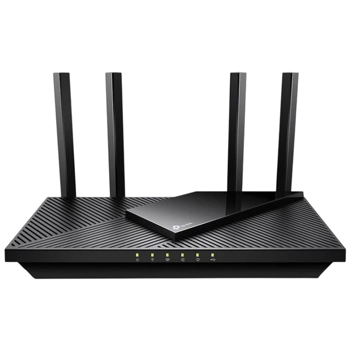 TP-Link Archer AX55 Pro - Router Wi-Fi 6