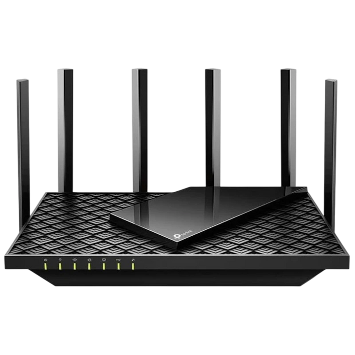 TP-Link Archer AX72 WiFi Dual - Router