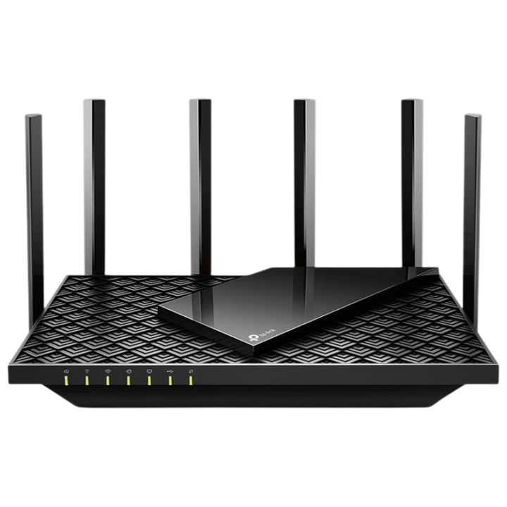 TP-Link Archer AX73 Gigabit Ethernet - Router WiFi 6 AI