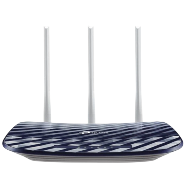 TP-LINK Archer C20 Router Wifi AC750 DualBand