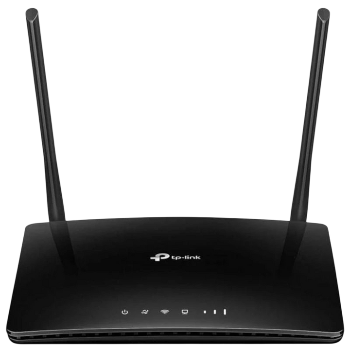 TP-LINK Archer MR200 Router 4G WiFi AC750 DualBand