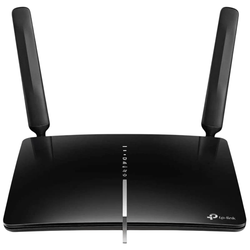 TP-Link Archer MR600 Gigabit Ethernet Wi-Fi 4G Preto