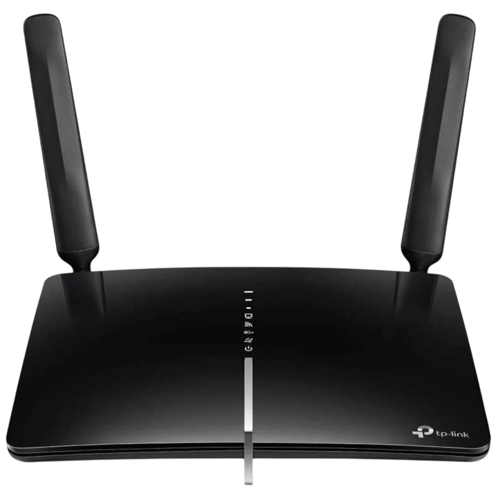 TP-Link Archer MR600 Gigabit Ethernet Wi-Fi 4G Preto