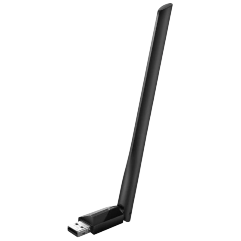 TP-LINK Archer T2U Plus Adaptador Wifi USB