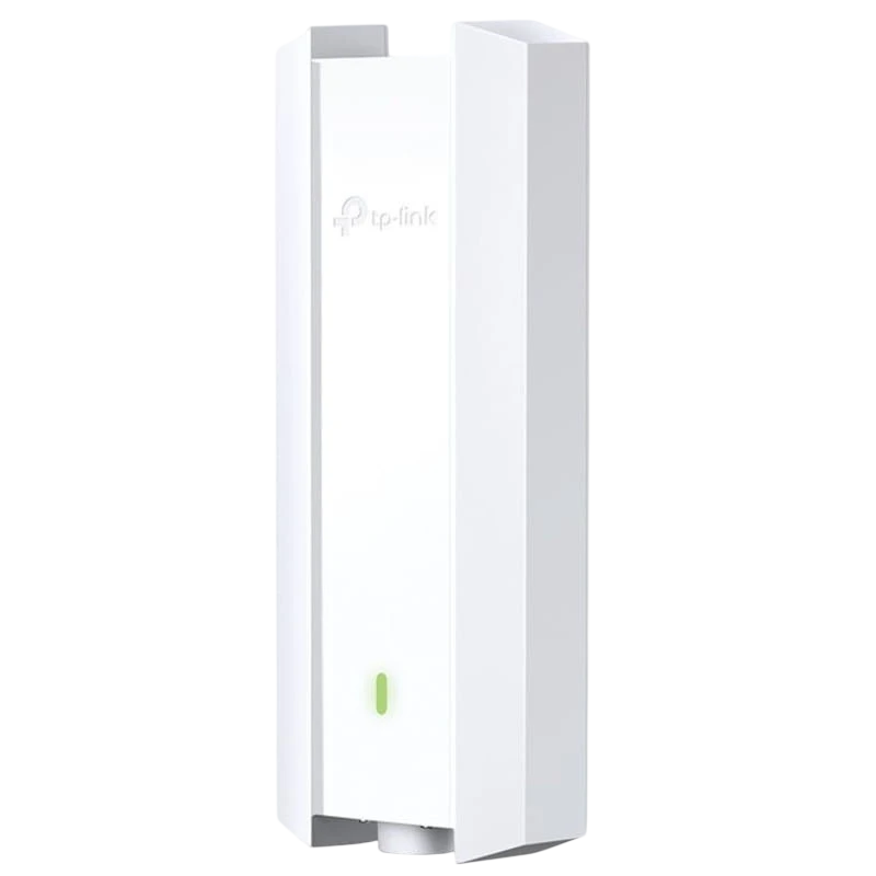TP-Link AX3000 Ponto de acesso AX3000 Wi-Fi 6 Branco