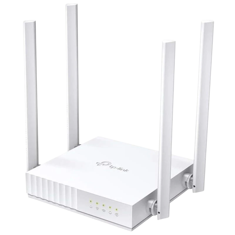 TP-Link Archer C24 - Router 2.4G/5G