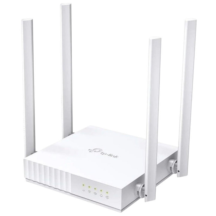 TP-Link Archer C24 - Router 2.4G/5G