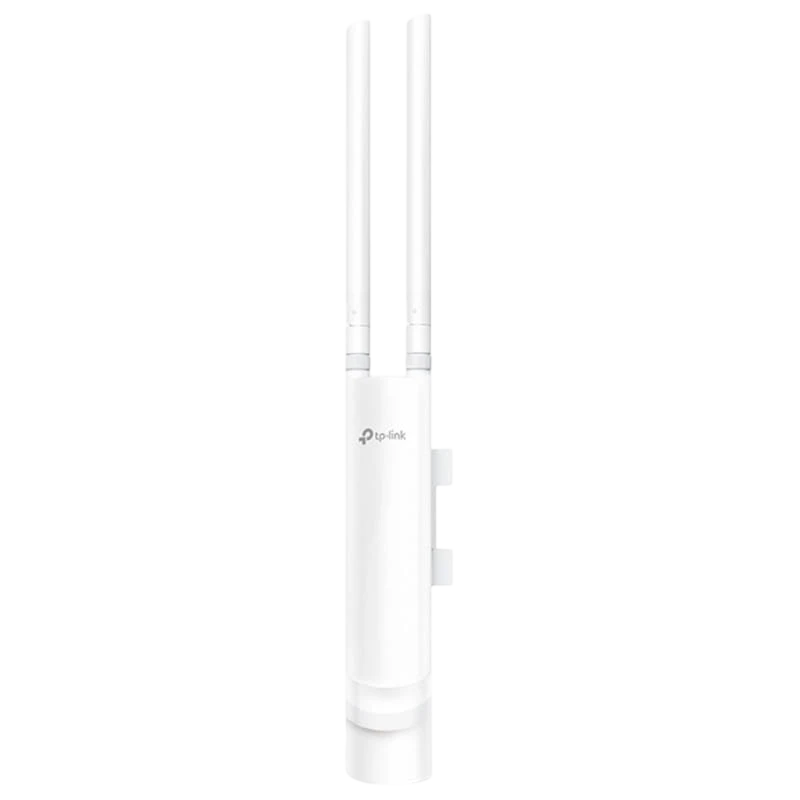 TP-LINK EAP225-Outdoor AC1200 Mbit/s sem fio MU-MIMO Branco