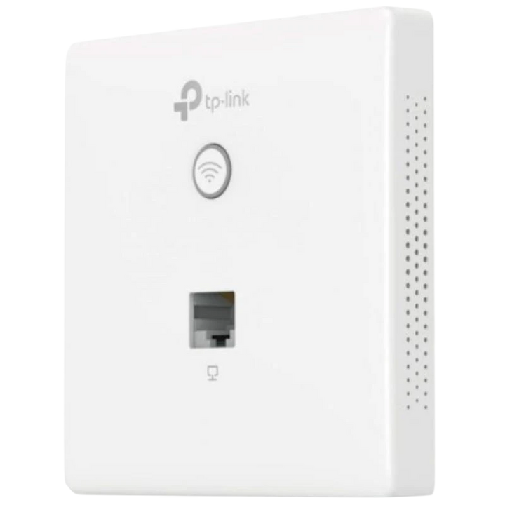 TP-Link EAP230-Wall Ponto de acesso de parede sem fio Gigabit Branco