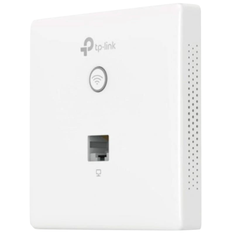 TP-Link EAP230-Wall Ponto de acesso de parede sem fio Gigabit Branco