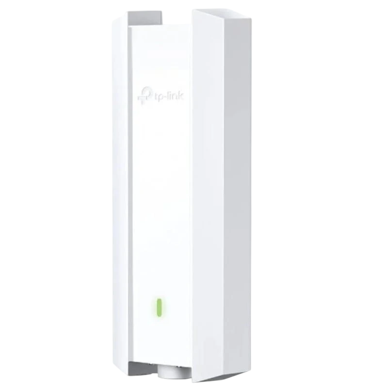 TP-Link EAP610-OUTDOOR Ponto de acesso WiFi 6 Branco