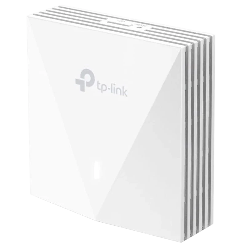 TP-Link EAP650-Wall Ponto de acesso AX3000 Wi-Fi 6 Branco