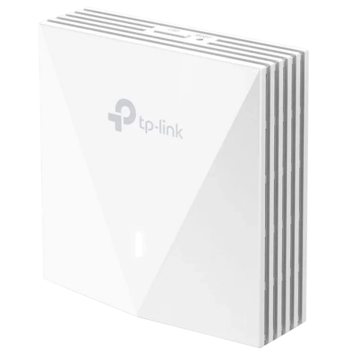 TP-Link EAP650-Wall Ponto de acesso AX3000 Wi-Fi 6 Branco