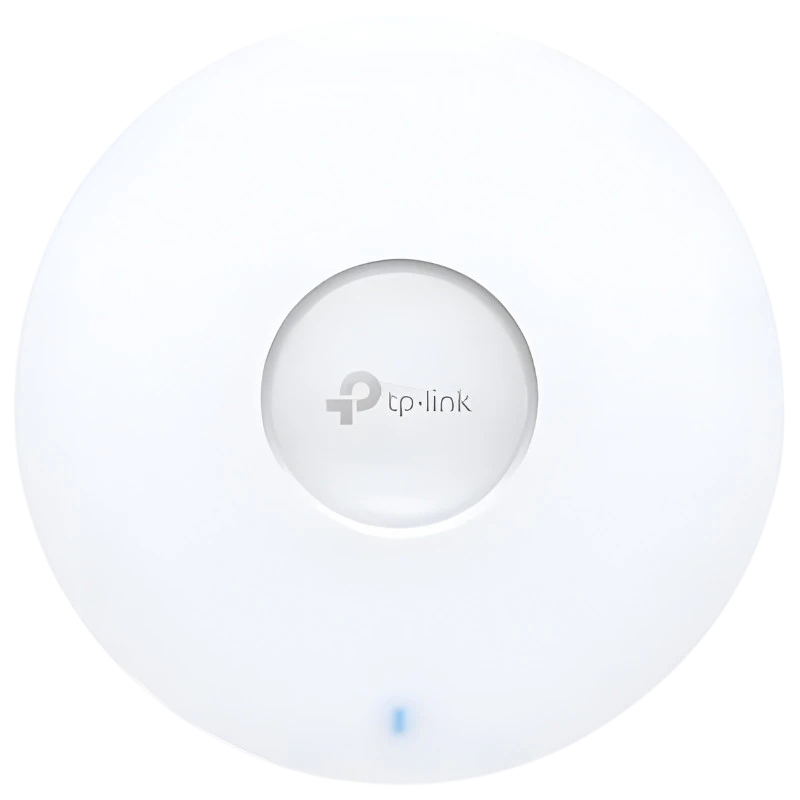 TP-Link Omada EAP653 Teto - Ponto de acesso sem fios Wi-Fi 6
