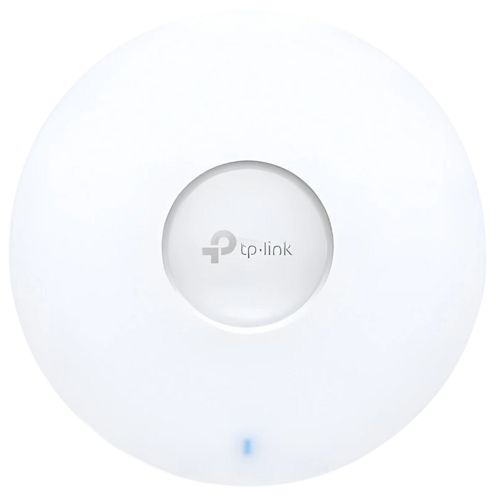 TP-Link Omada EAP653 Teto - Ponto de acesso sem fios Wi-Fi 6