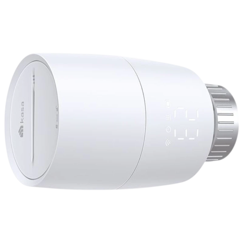 TP-Link KE100 Kasa - Válvula termostática inteligente para radiador
