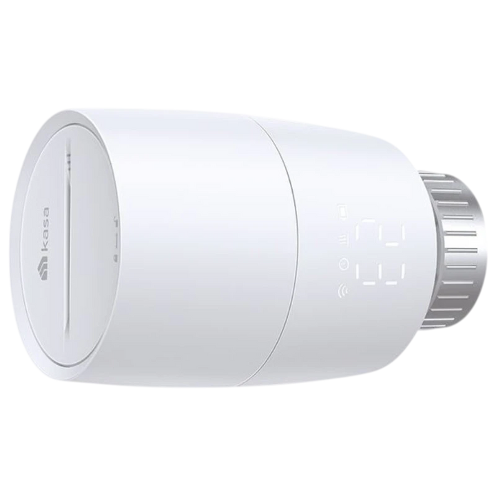 TP-Link KE100 Kasa - Válvula termostática inteligente para radiador