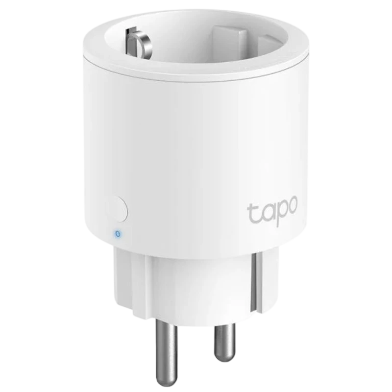 TP-Link Tapo P115 3680 W Branco - Tomada Inteligente