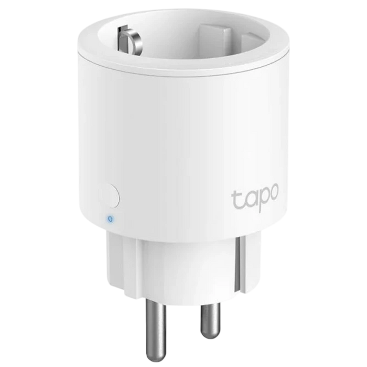 TP-Link Tapo P115 3680 W Branco - Tomada Inteligente