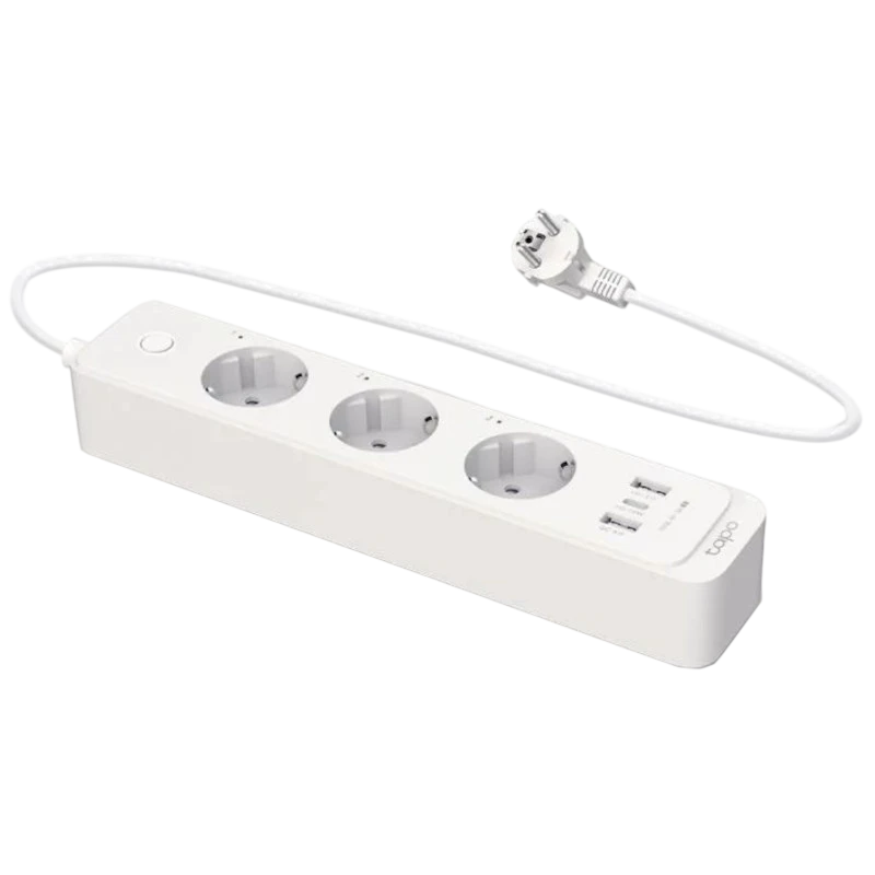 TP-Link Tapo P300 - Faixa de alimentação inteligente