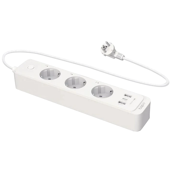 TP-Link Tapo P300 - Faixa de alimentação inteligente