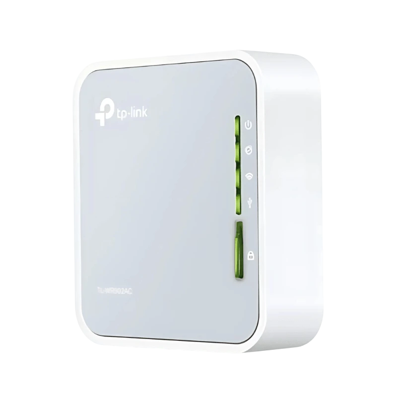 TP-Link TL-WR902AC Branco sem fios
