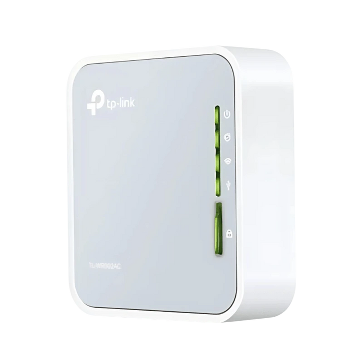 TP-Link TL-WR902AC Branco sem fios
