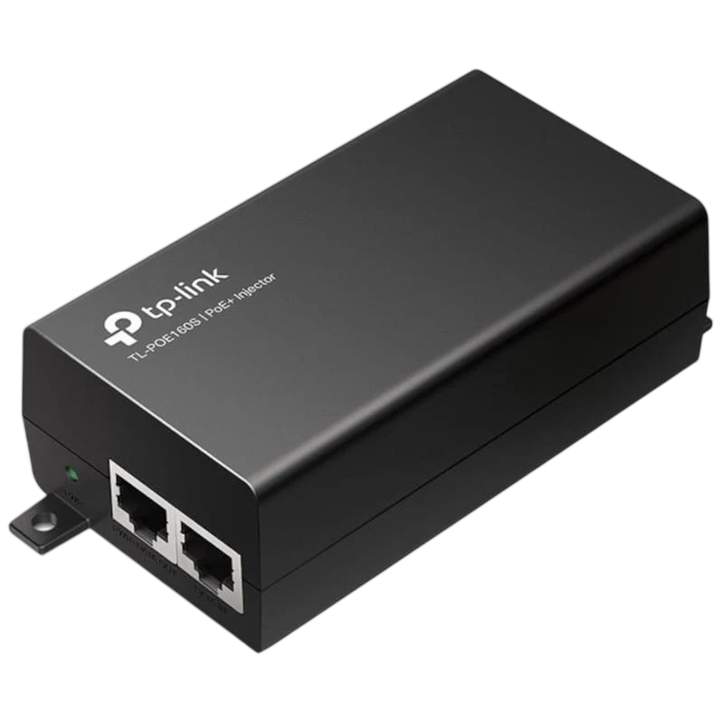 TP-Link TL-POE160S - Injetor PoE+