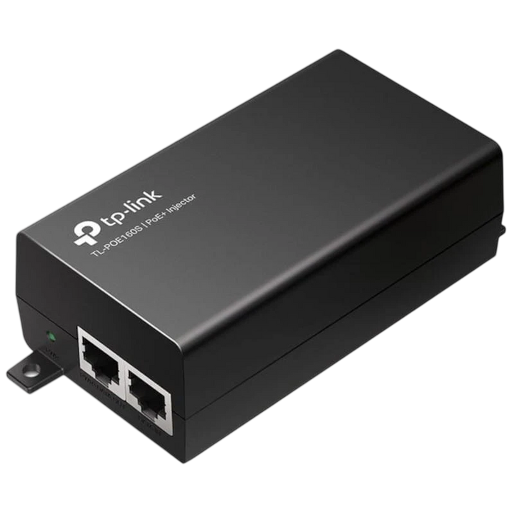 TP-Link TL-POE160S - Injetor PoE+