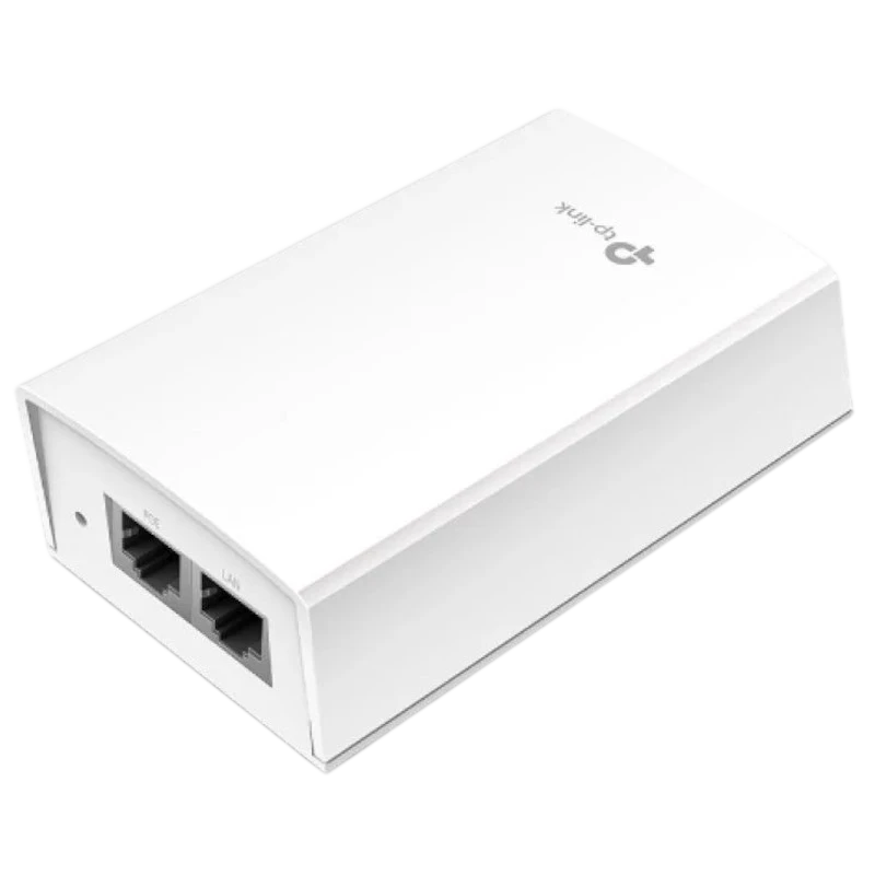TP-Link TL-POE4824G Gigabit Ethernet - Adaptador PoE Passivo 48V