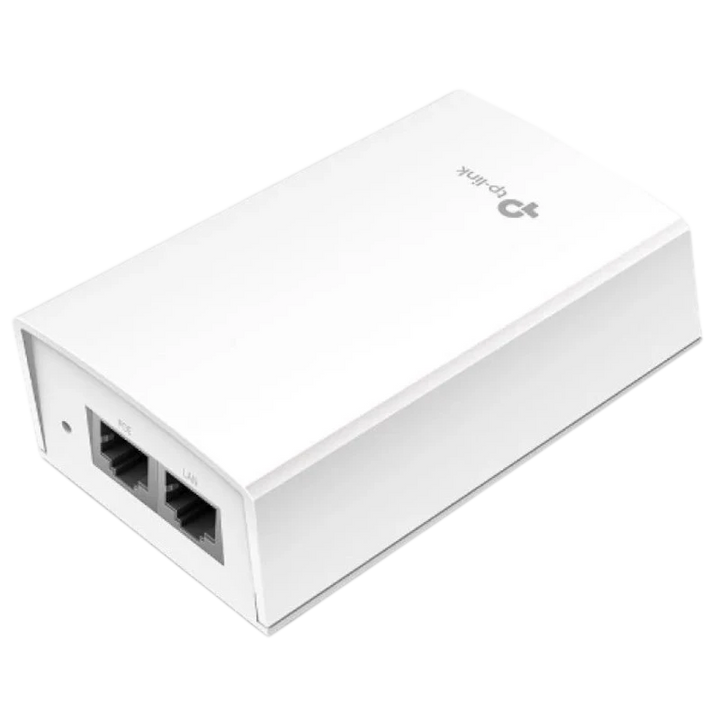 TP-Link TL-POE4824G Gigabit Ethernet - Adaptador PoE Passivo 48V