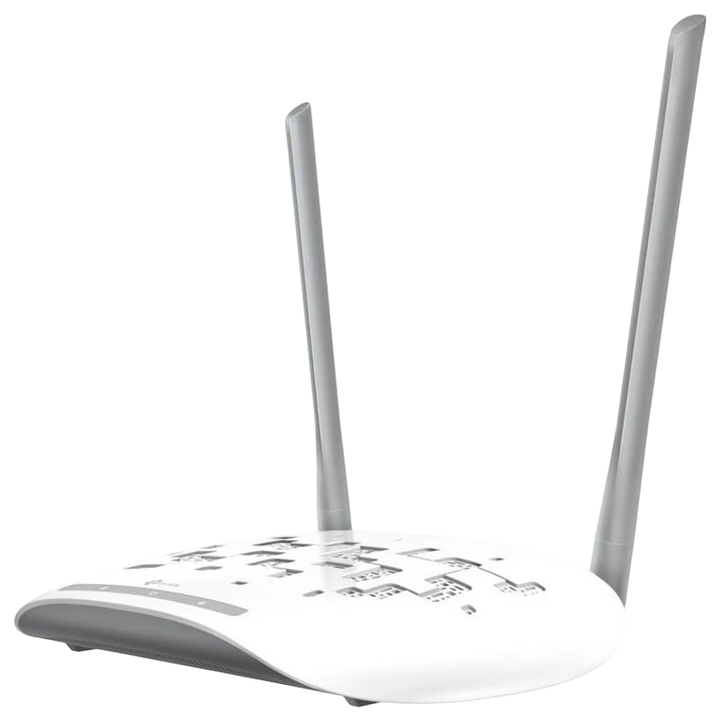 TP-LINK TL-WA801N Ponto de acesso Wireless N de 300 Mbps