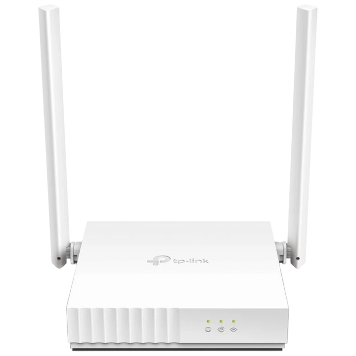 TP-Link TL-WR820N 2.4GHz 300Mbps - Router