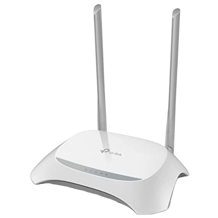 TP-LINK TL-WR840N Router WiFi N300