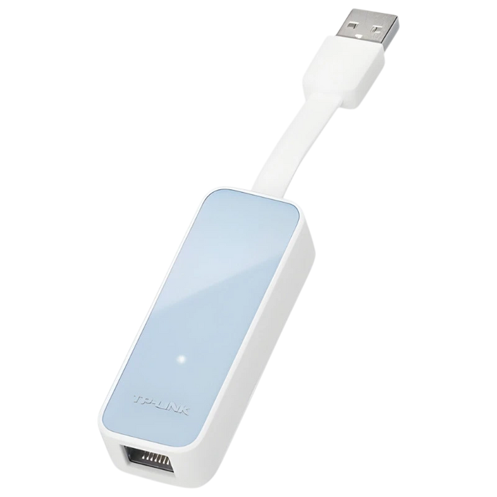 TP-Link UE200 - Adaptador de rede USB 2.0 para Ethernet