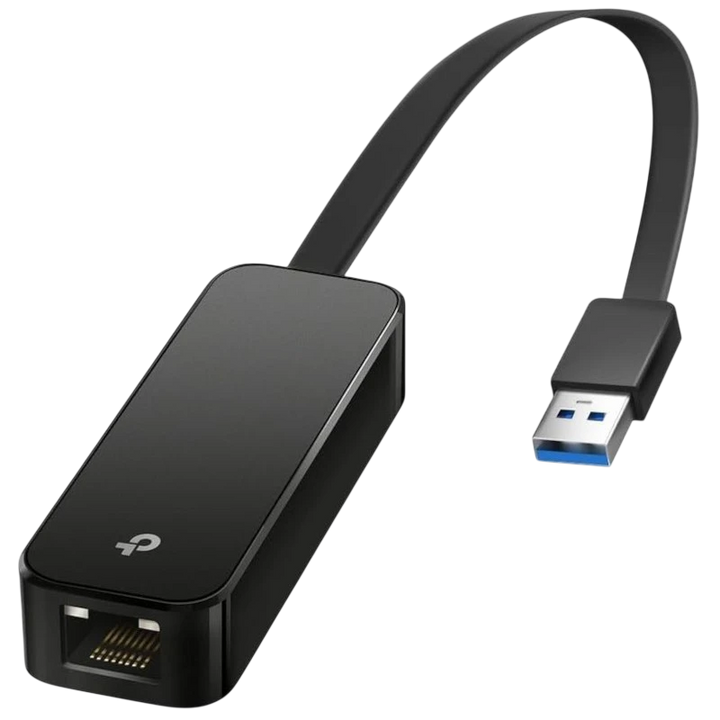 TP-Link UE306 - Adaptador de rede USB 3.0 para Ethernet Gigabit