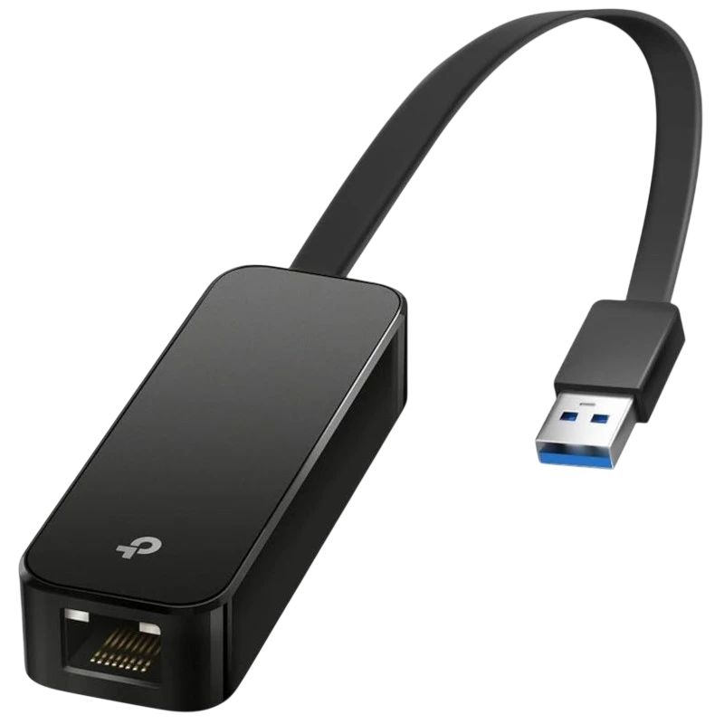 TP-Link UE306 - Adaptador de rede USB 3.0 para Ethernet Gigabit