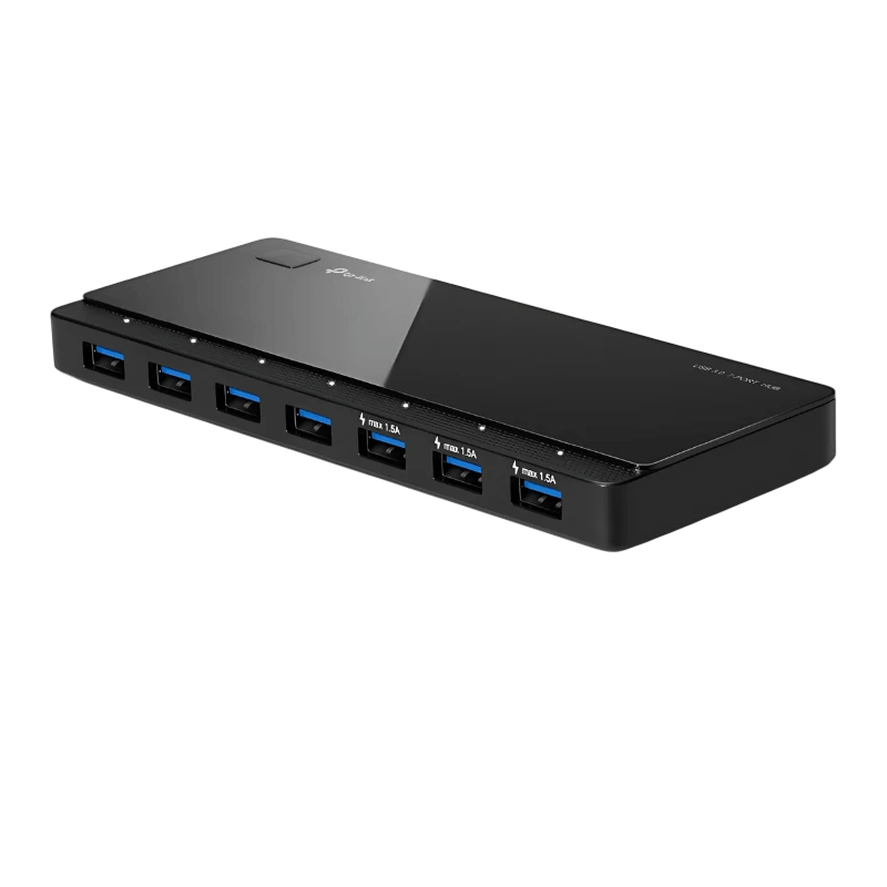 TP-Link UH700 Preto